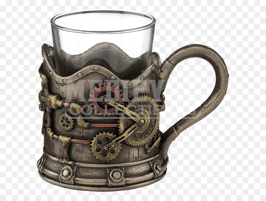 Steampunk，Cam PNG