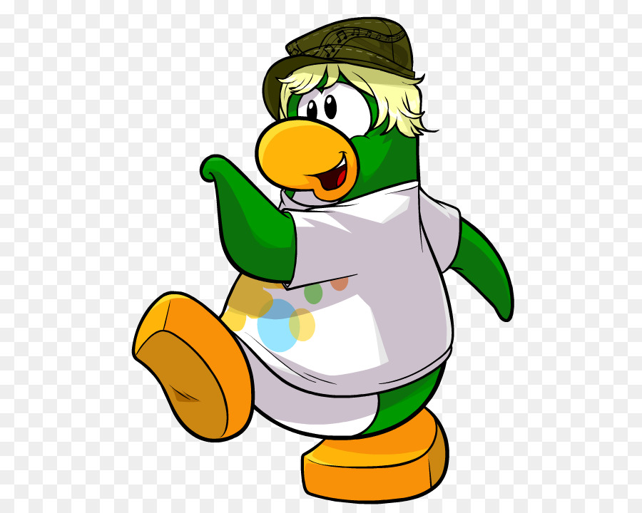 Penguen，Kulüp Penguen PNG