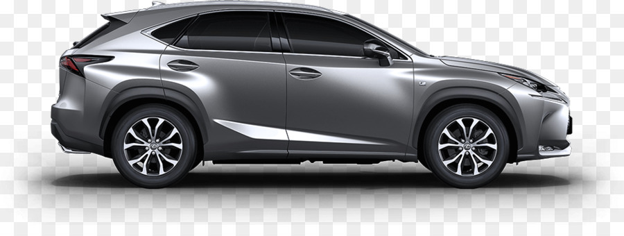 Lexus，2016 Lexus Nx PNG