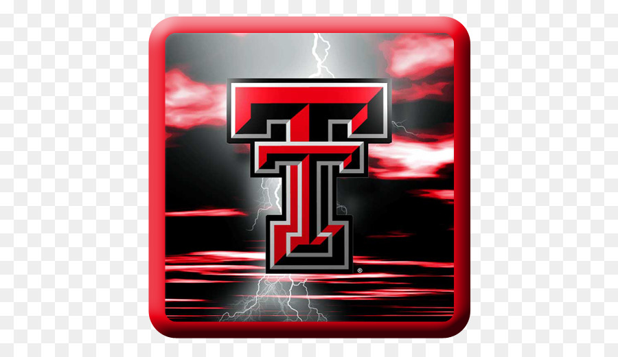 Texas Tech Kırmızı Raiders Futbol，Texas Tech Red Raiders Beysbol PNG