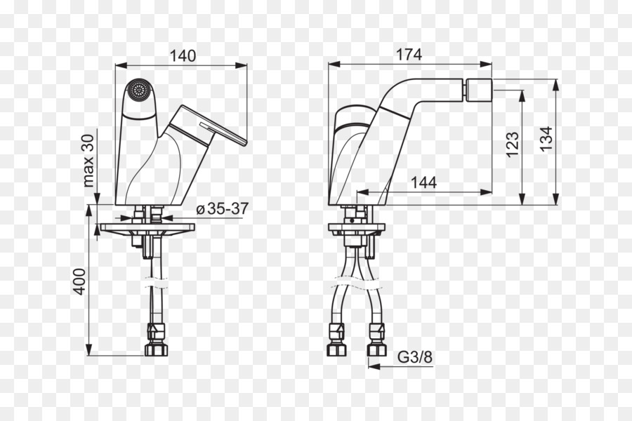 Teknik çizim，Diyagramı PNG