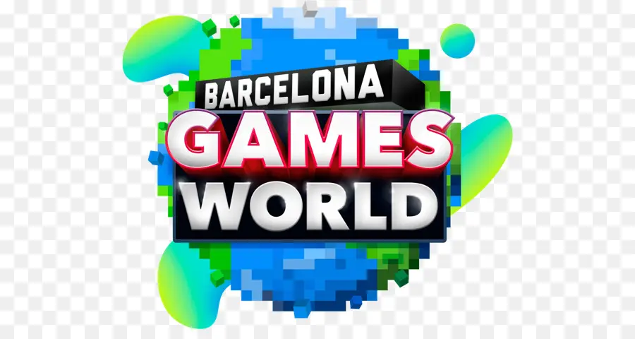 Fira De Barcelona，Barcelona Oyunları Dünya 2016 PNG