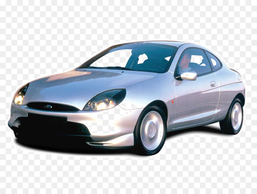 Ford Puma，Ford PNG