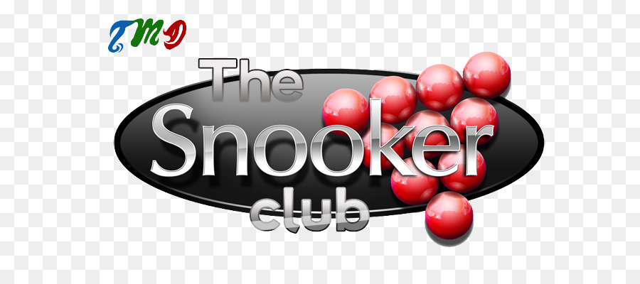 Snooker Kulübü Logosu，Bilardo PNG