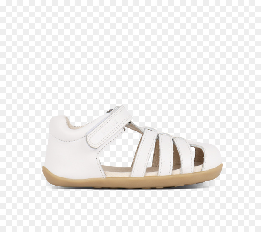 Beyaz，Sandalet PNG
