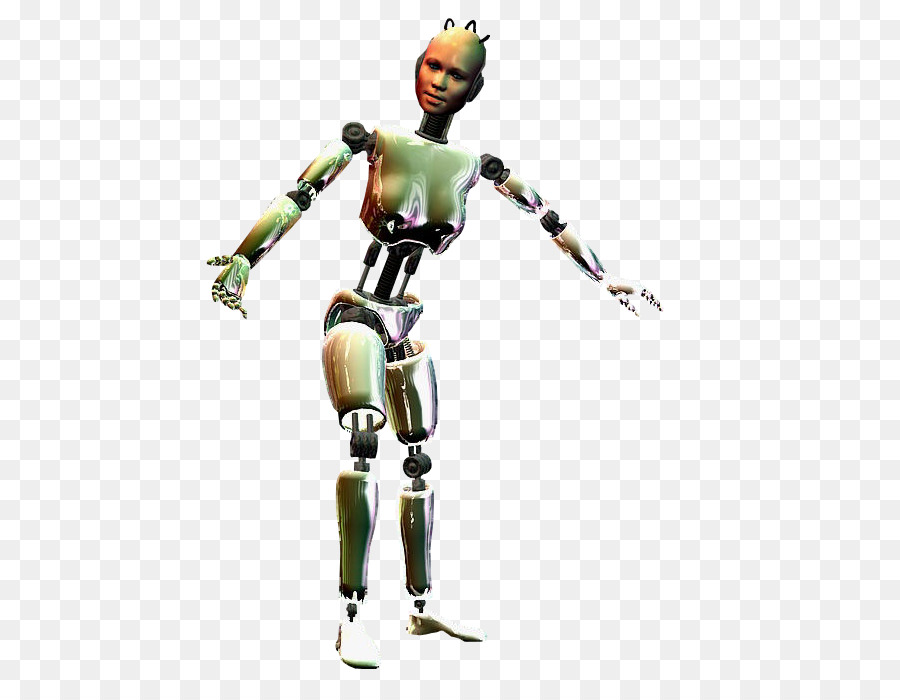 Robot，Makine PNG