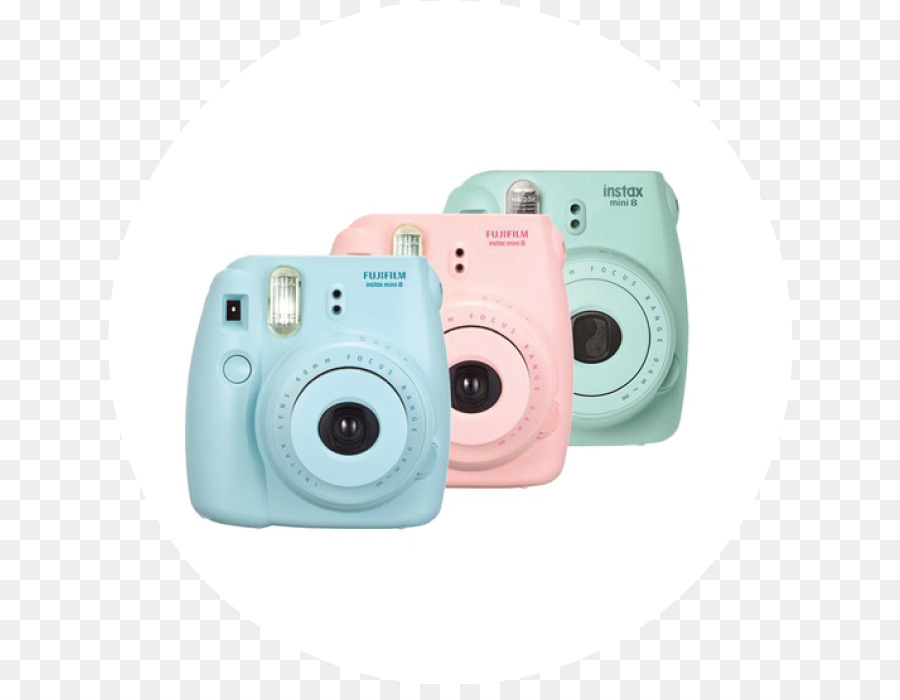 Instax Kameraları，Polaroid PNG