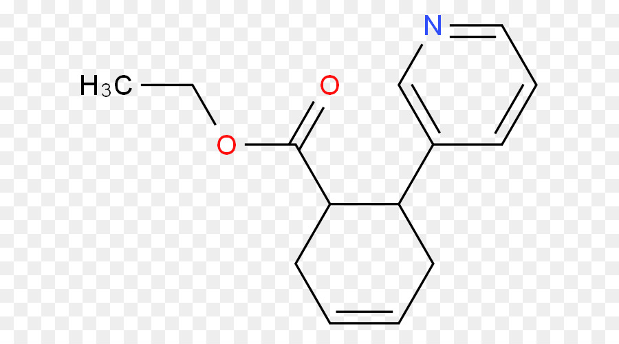 Kimyasal Yapı，Molekül PNG