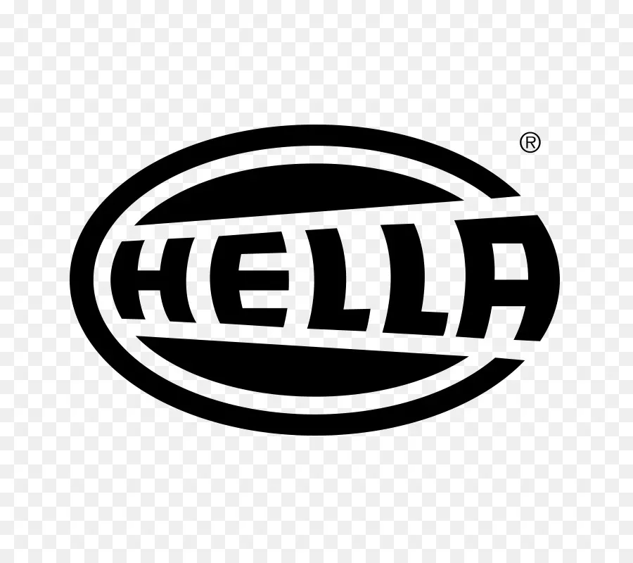 Hella Logosu，Marka PNG