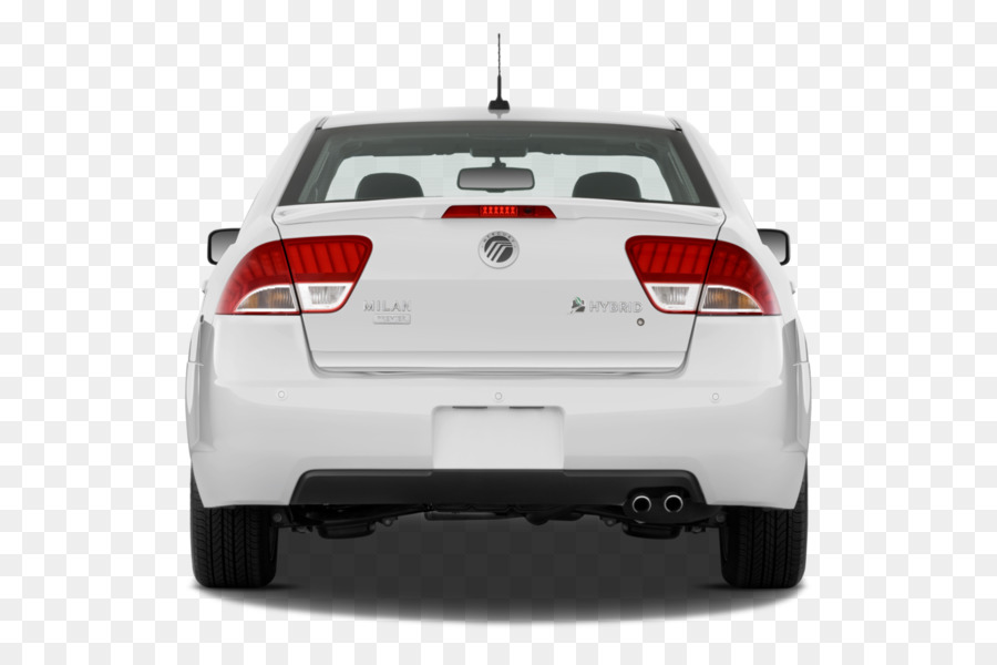 2010 Kia Rio，Tampon PNG