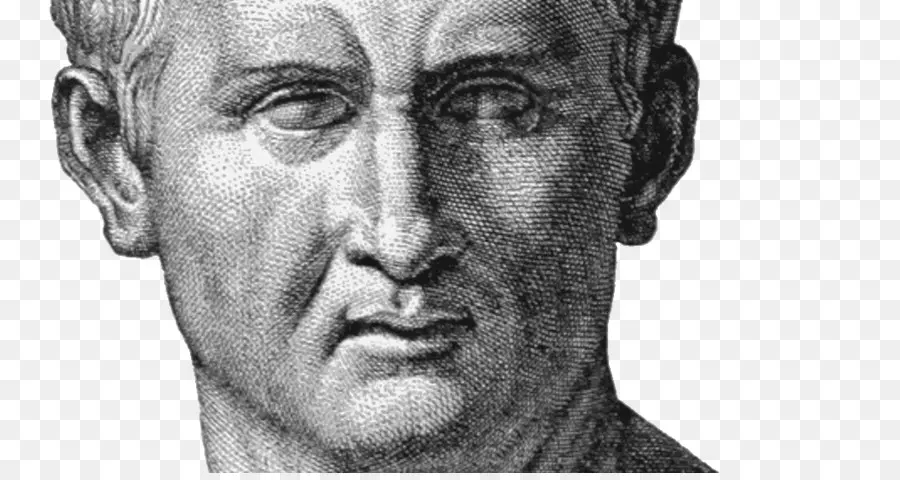 Cicero，Antik Roma PNG