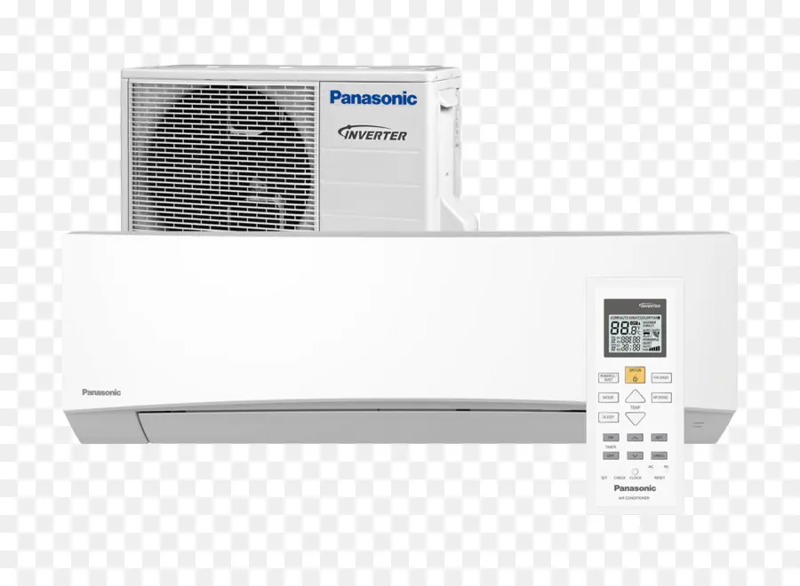 ısı Pompası，Panasonic PNG