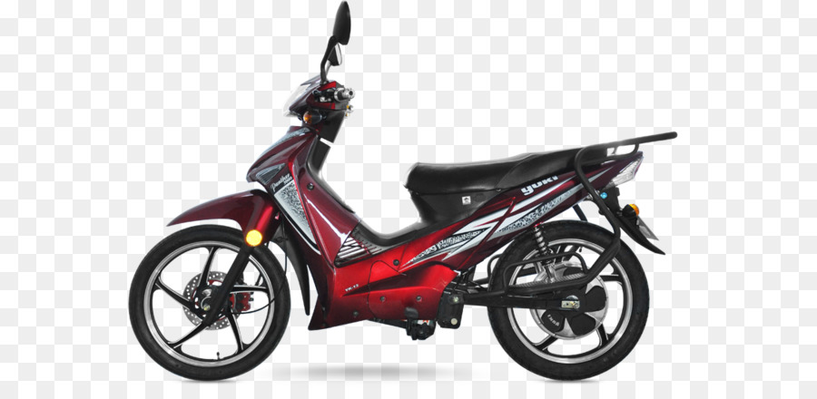 Motorlu Scooter，Motosiklet Aksesuarları PNG