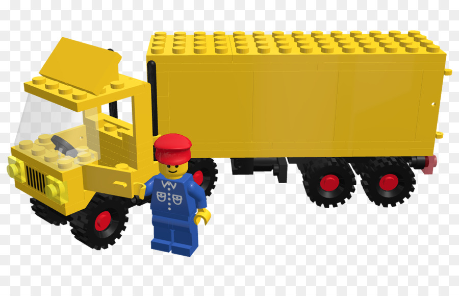 Motorlu Araçlar，Lego PNG