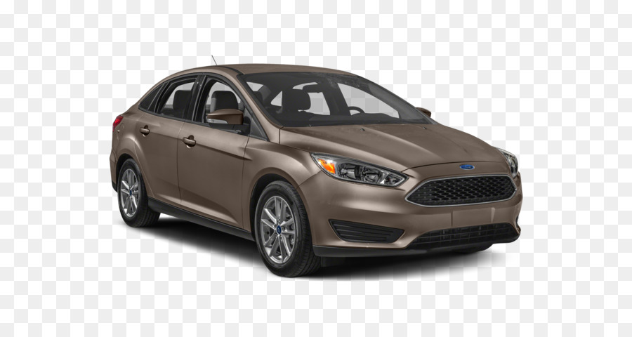 2018 Ford Focus Sel Sedan，Ford PNG