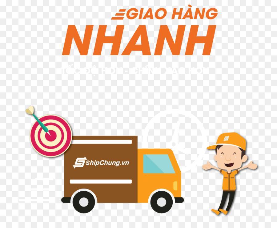 Hızlı Teslimat，Ho Chi Minh şehri PNG