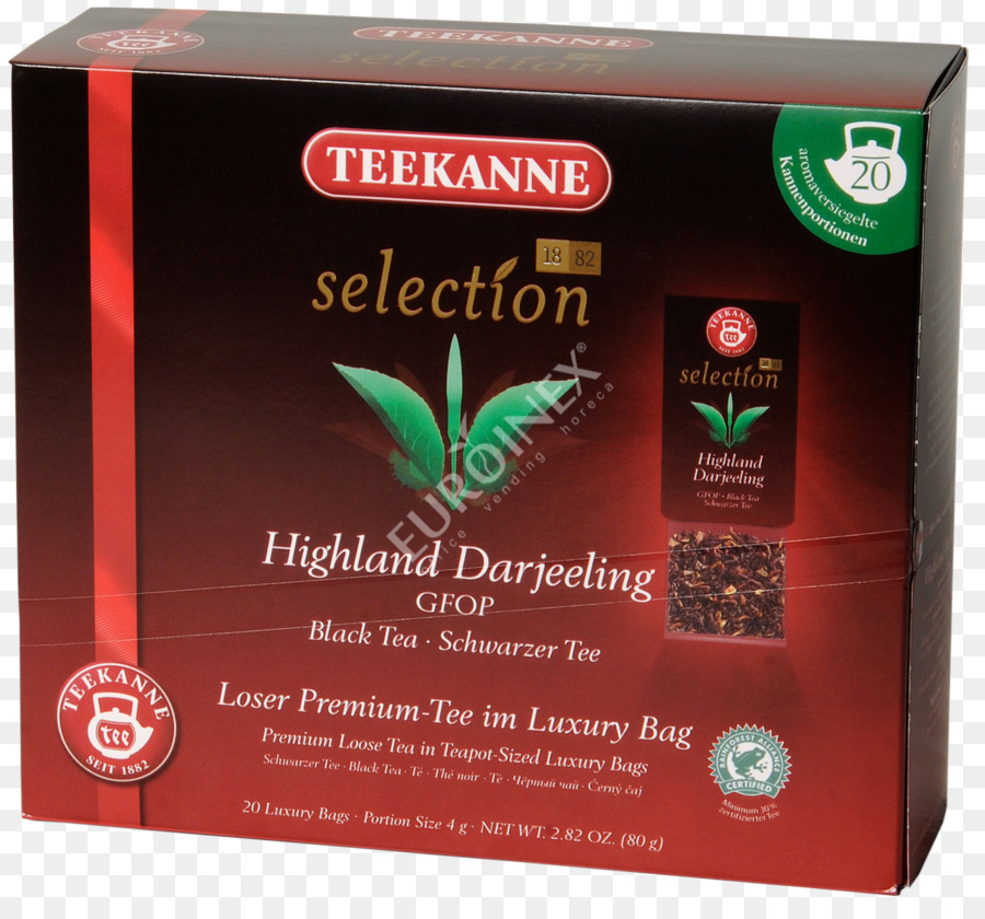 Darjeeling çayı，çay PNG