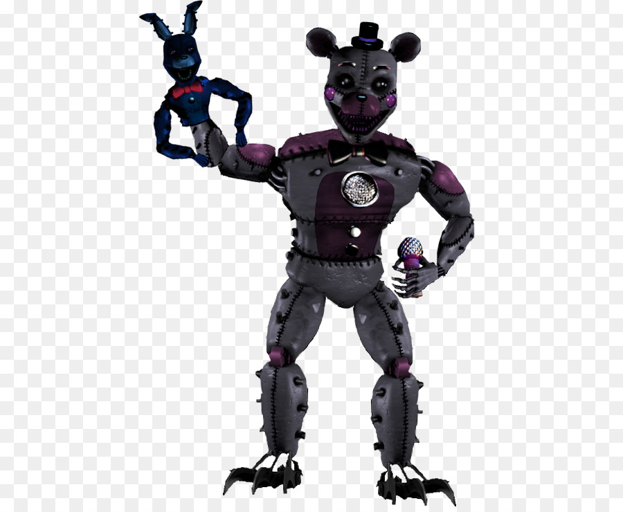 Robot，Animatronik PNG