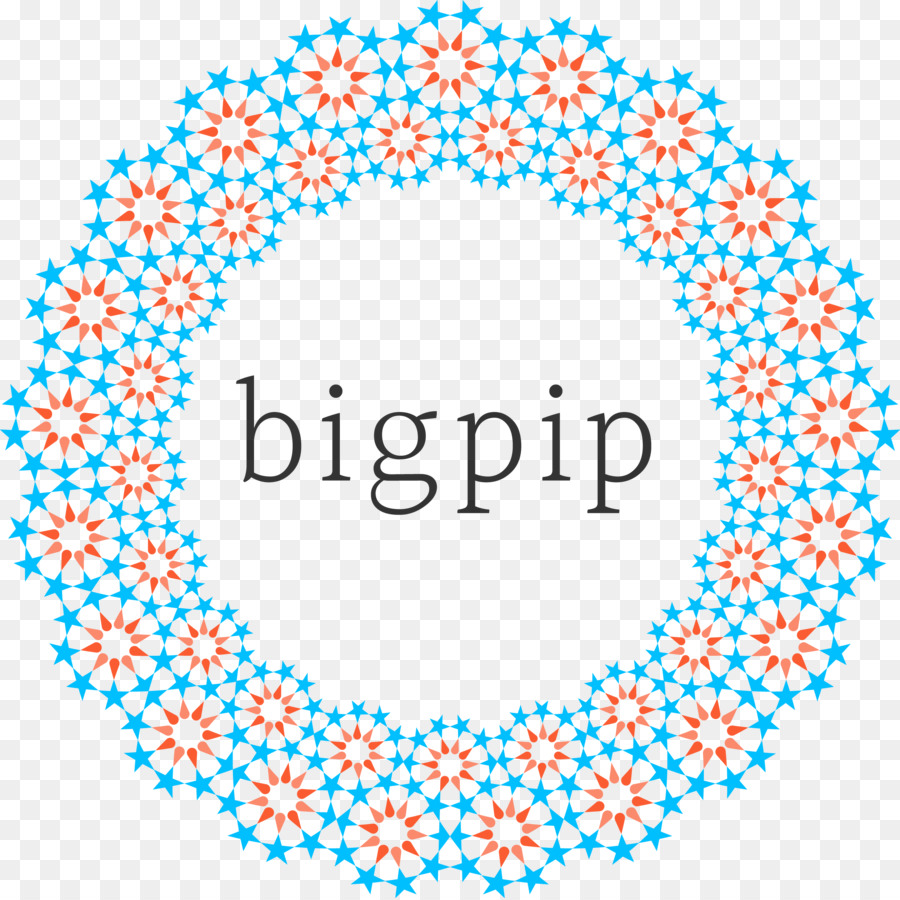 Bigpip Logosu，Tasarım PNG