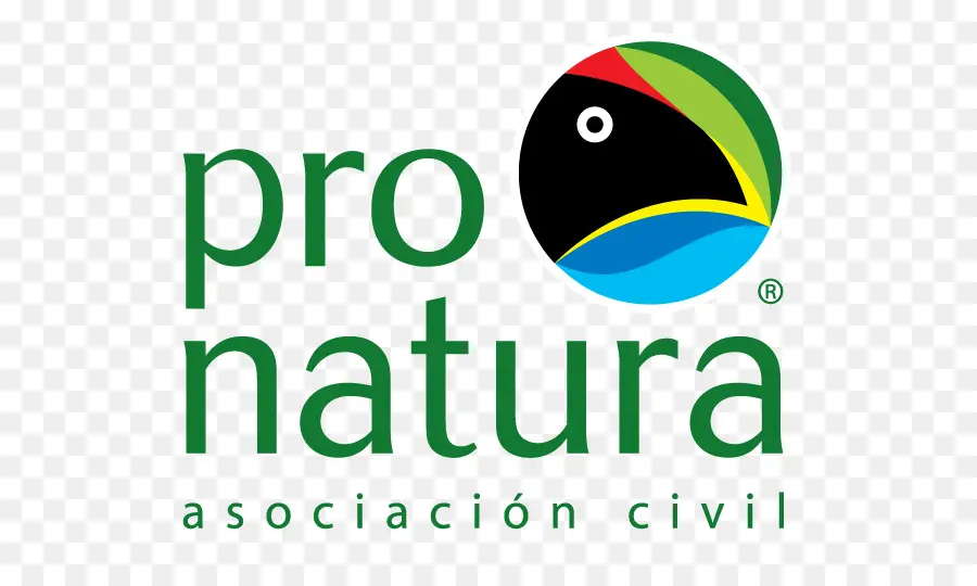 Pro Natura Logosu，Doğa PNG