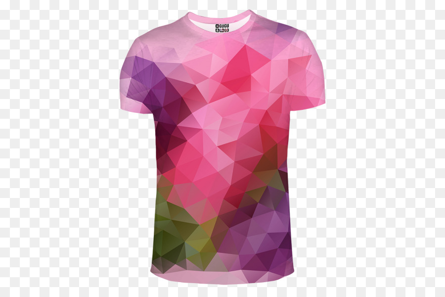 Tshirt，Pembe M PNG