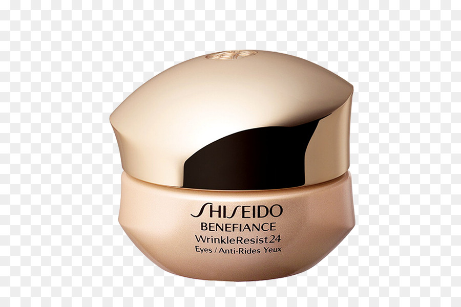 Shiseido Benefiance Wrinkleresist24 Yoğun Göz Kontur Kremi，Kırışıklık PNG