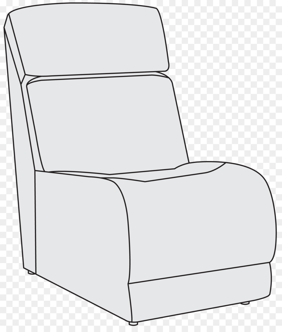 Sandalye，Beyaz PNG
