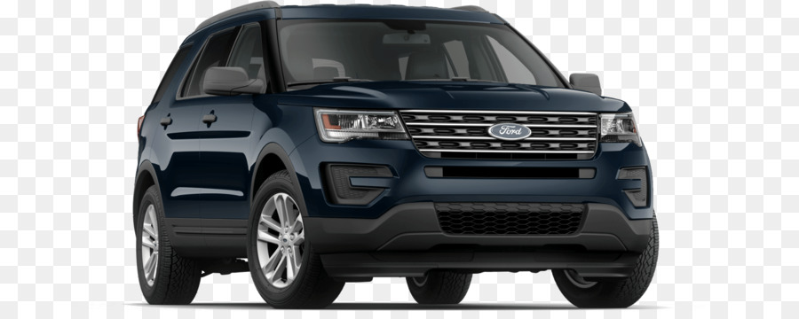 2016 Ford Explorer，Ford PNG