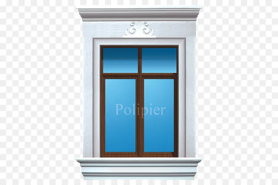 Pencere，Bina PNG