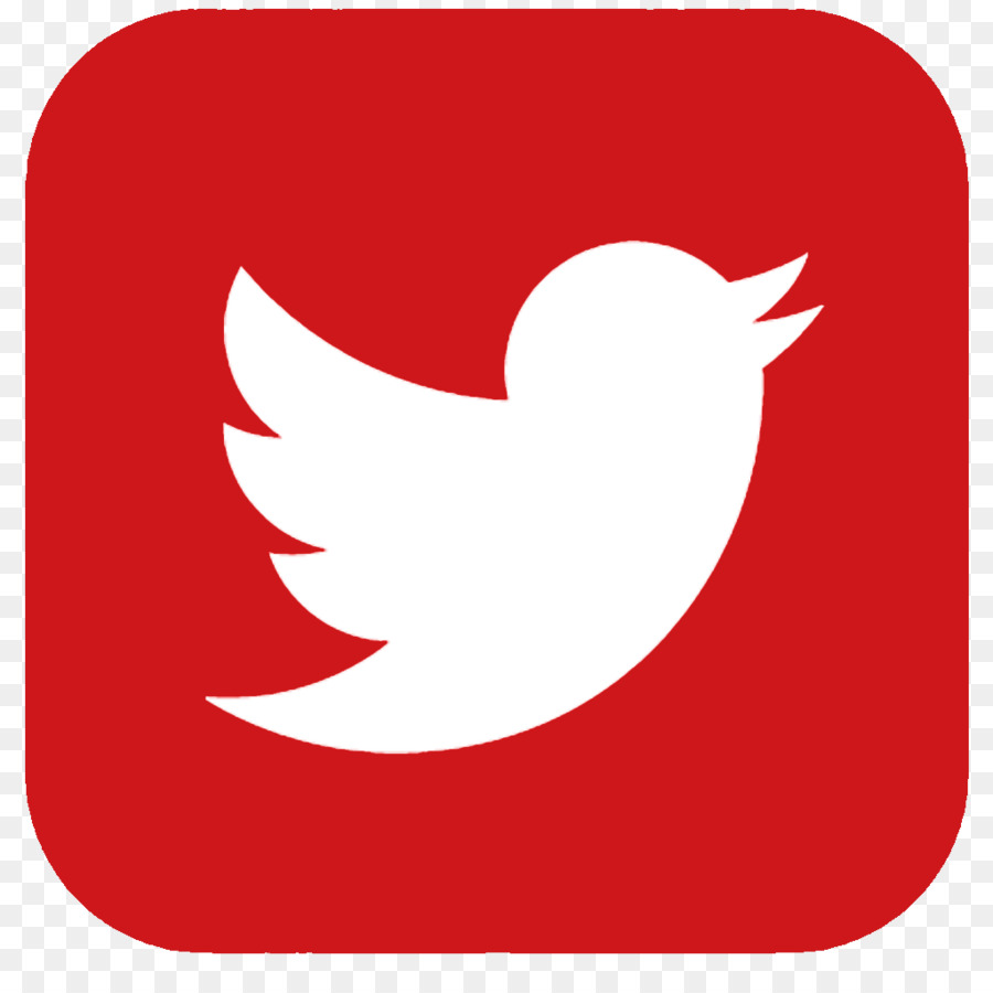 Twitter Logosu，Sosyal Medya PNG