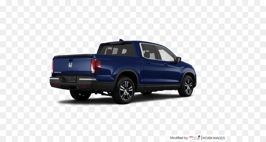 2017 Honda Ridgeline，Honda PNG