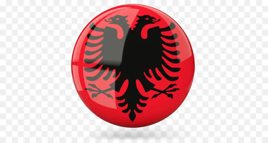 Arnavutluk，Arnavutluk Bayrak PNG