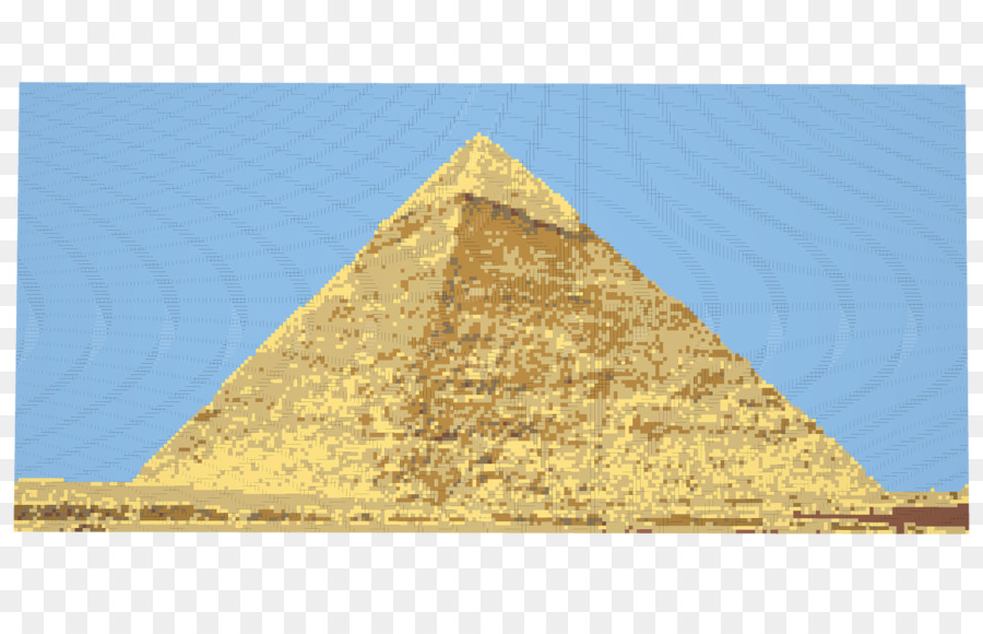 Üçgen，Piramit PNG