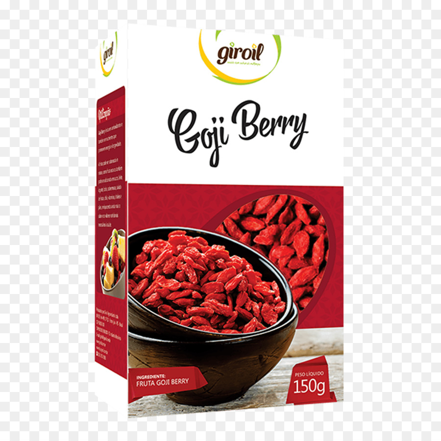 Goji，Vejetaryen Mutfağı PNG