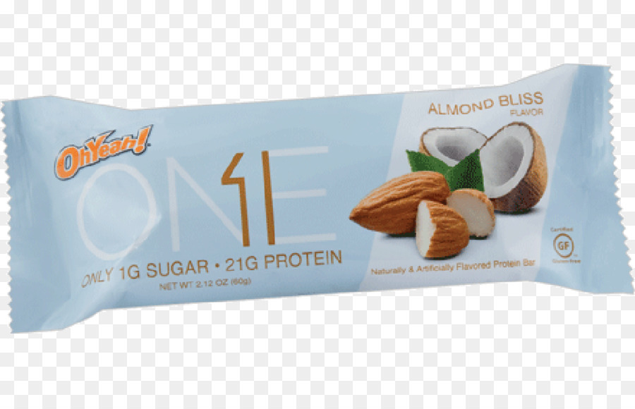 Protein Bar，Amaretto PNG