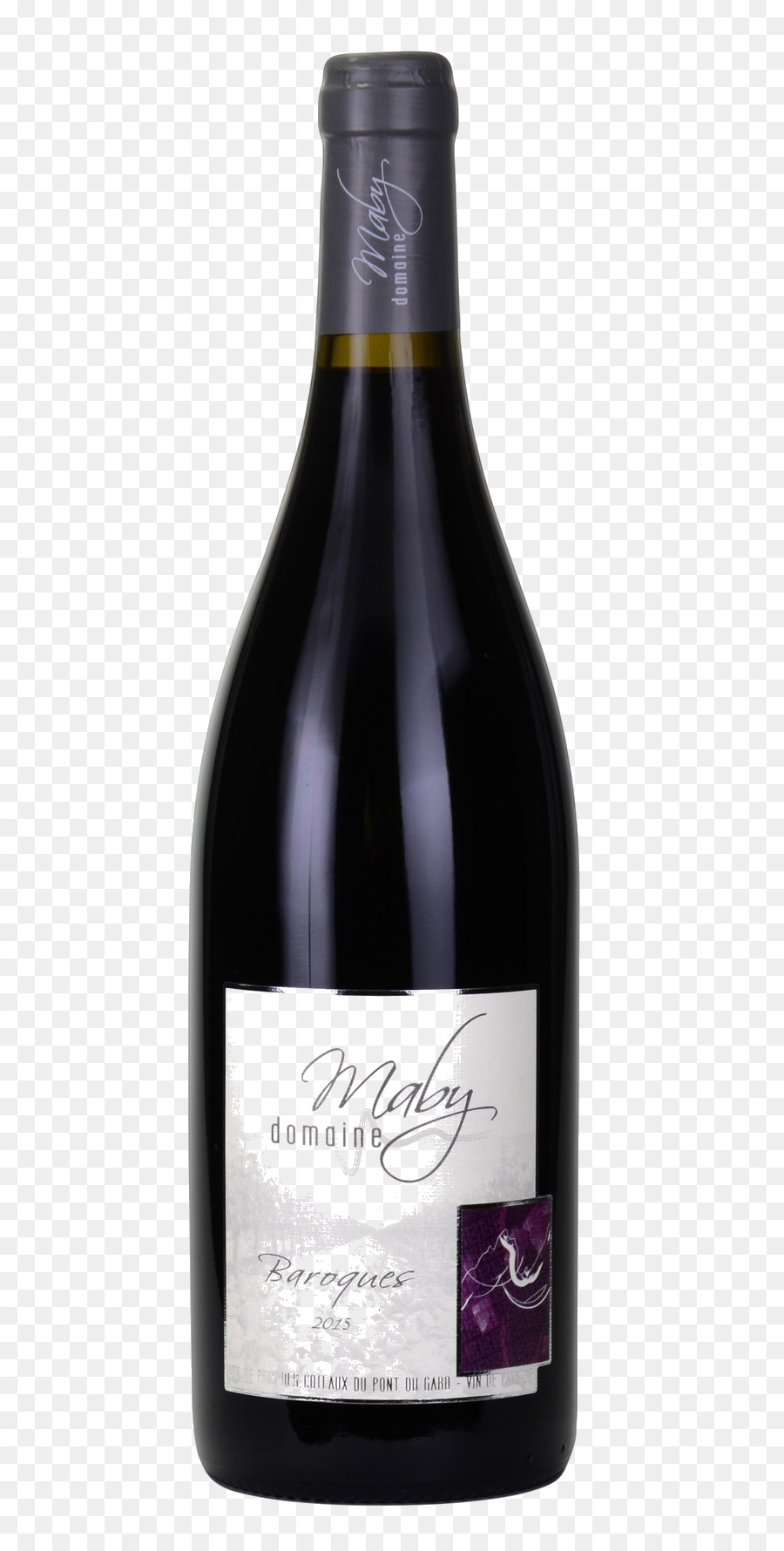 şarap，Gilles Robin Emlak PNG
