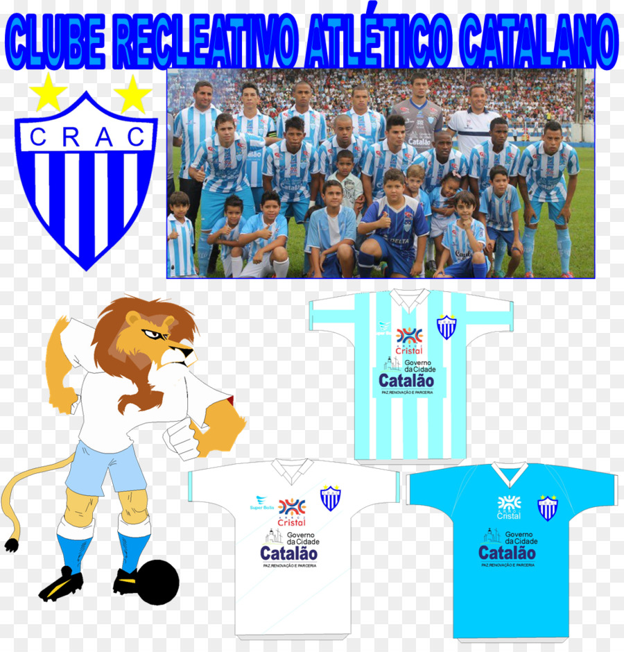 Clube Recreativo Atlético E Catalano，Insan Davranışı PNG