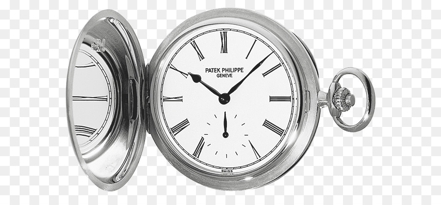 89 Patek Philippe Kalitede，Cep Saati PNG