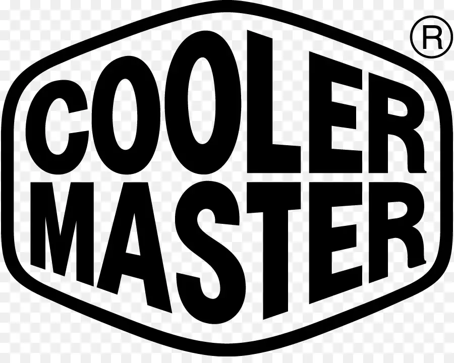 Cooler Master Logosu，Marka PNG