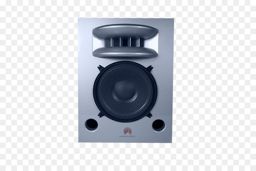 Subwoofer，Stüdyo Monitör PNG