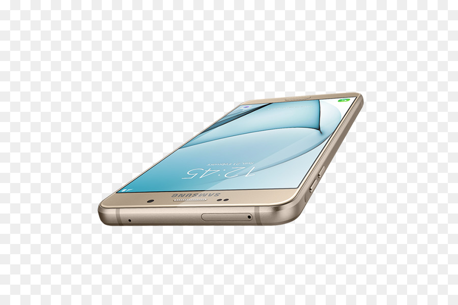Samsung Galaxy A9 Pro，Akıllı Telefon PNG