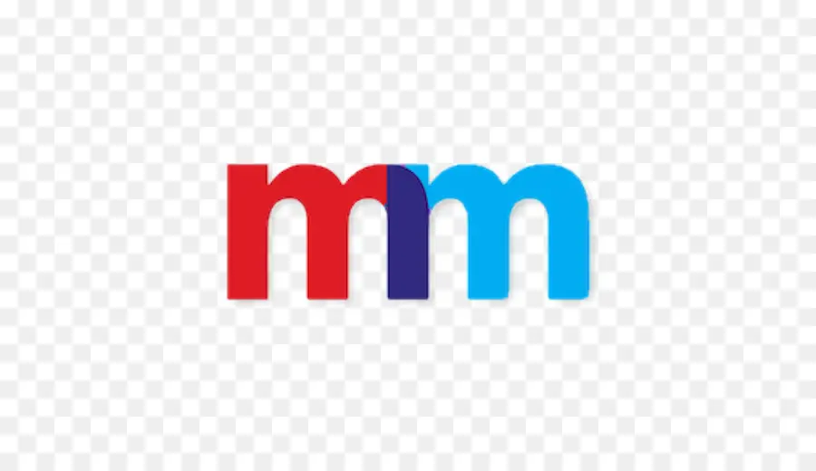 Mm Logosu，Aa PNG