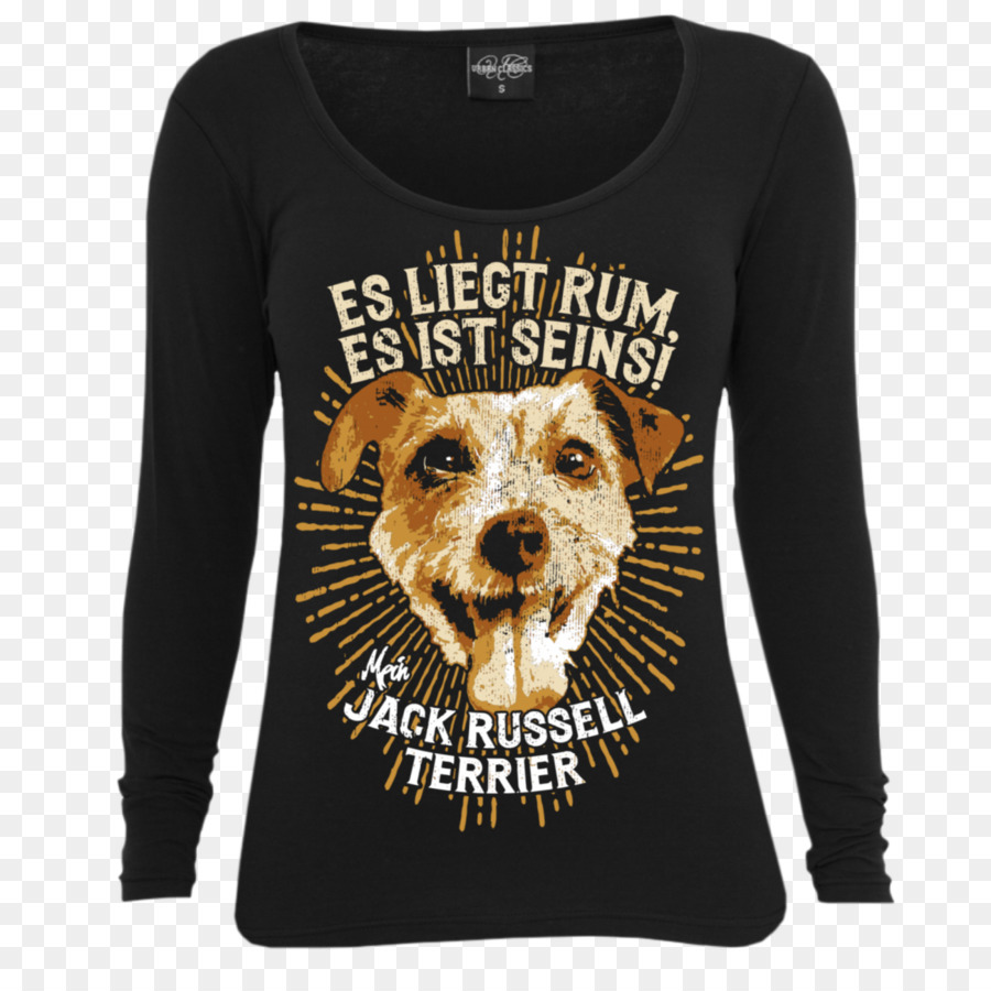 Jack Russell，Tshirt PNG