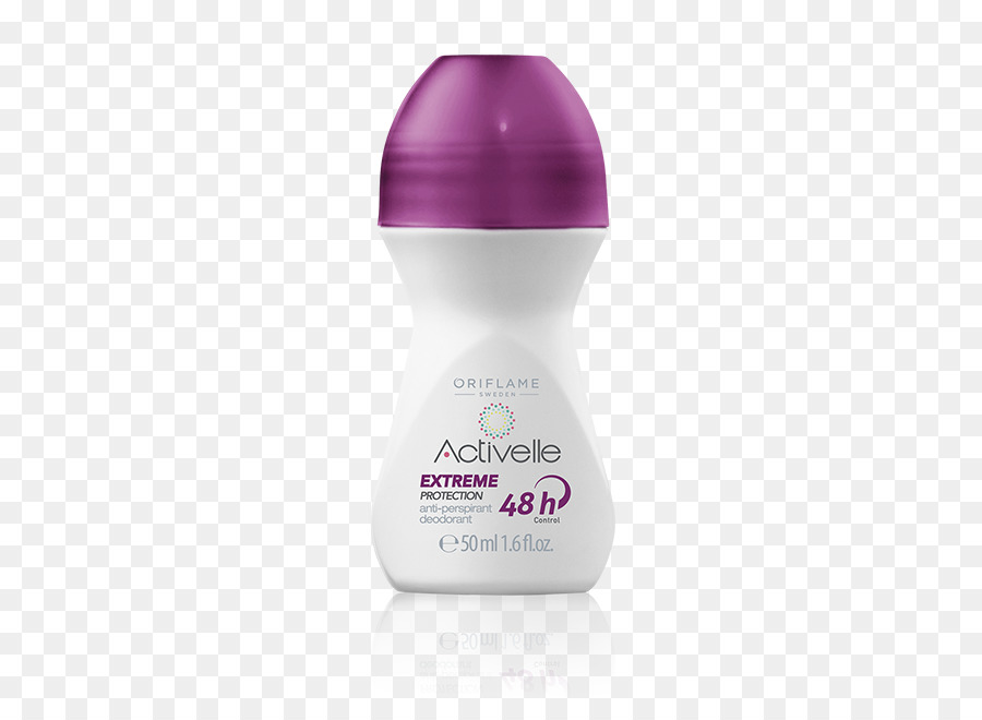 Deodorant，Oriflame PNG