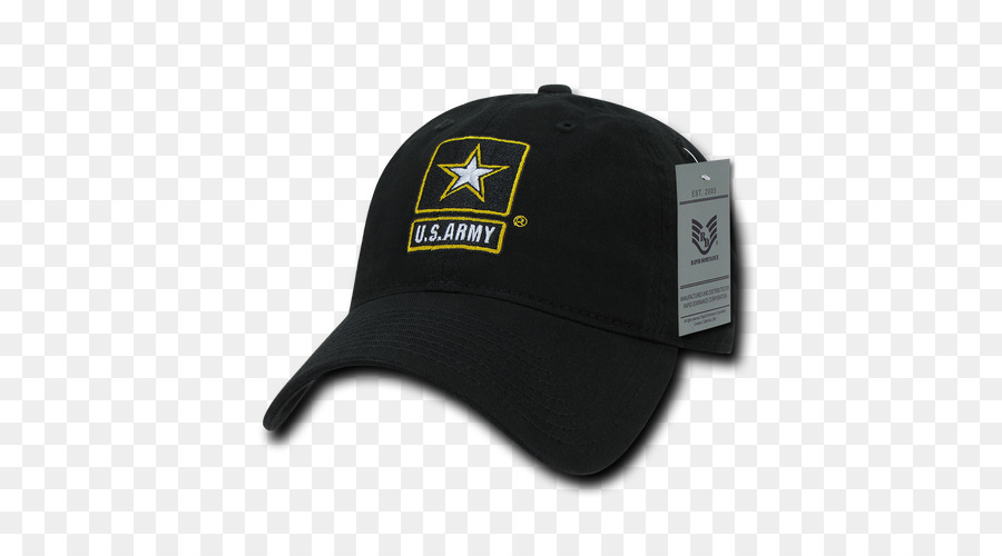 Beyzbol şapkası，Ordu PNG