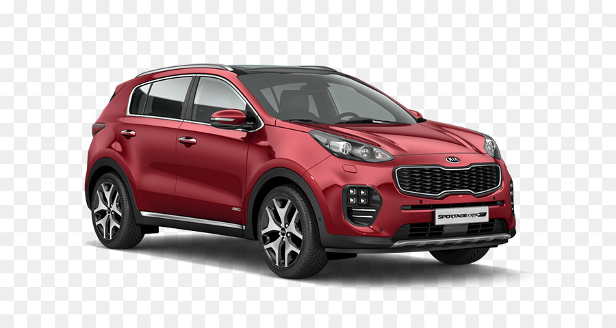 Kia Motorlar，Kia PNG