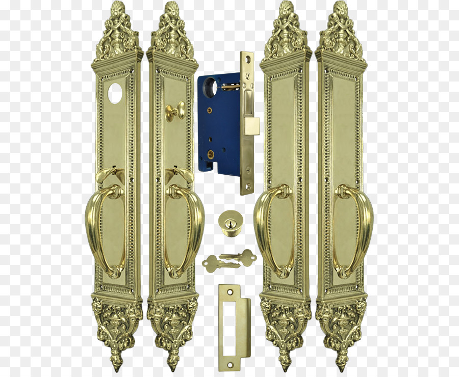 Lockset，Kapı Kolu PNG