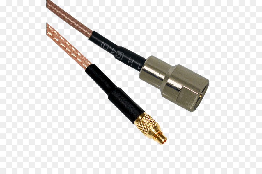 Koaksiyel Kablo，Elektrik Bağlantısı PNG