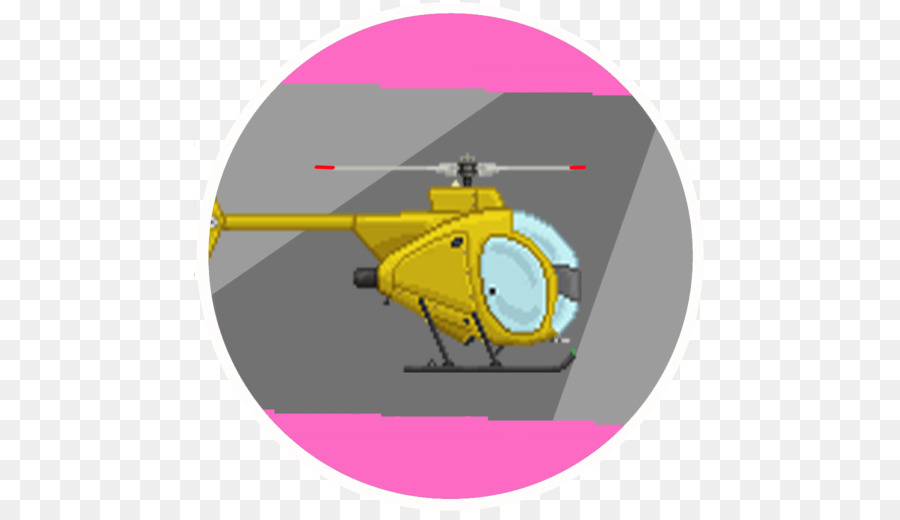 Helikopter Rotor，Helikopter PNG