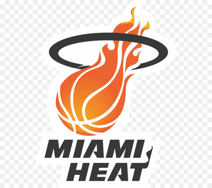 Miami Heat Logosu，Basketbol PNG